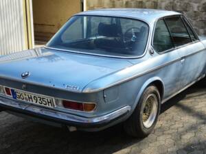 Image 3/9 de BMW 3.0 CSi (1973)