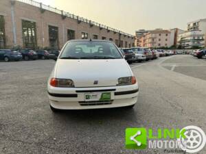 Image 2/10 of FIAT Punto Cabrio S (1995)