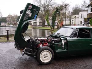 Image 24/39 of Triumph Spitfire 4 (1964)