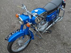 Bild 9/30 von Honda DUMMY (1970)