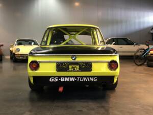 Image 9/18 of BMW 2002 (1971)