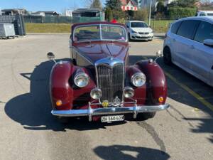 Immagine 2/7 di Riley 2.5 Litre RMB (1952)