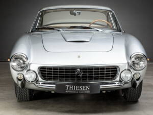 Imagen 3/22 de Ferrari 250 GT Berlinetta Lusso (1963)