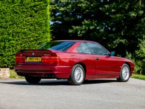 Image 20/45 de BMW 850i (1991)