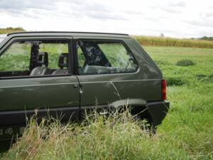 Image 5/36 of FIAT Panda 4x4 1,0 (1989)