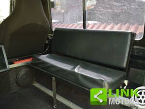Bild 10/10 von Land Rover Defender 90 (1997)