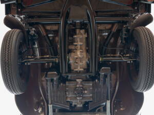 Imagen 37/39 de Volkswagen Escarabajo Estandar (1950)