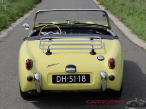 Immagine 7/44 di Austin-Healey Sprite Mk I (1959)