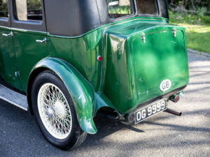 Image 29/50 of Lagonda 3 Litre (1931)