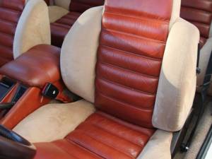 Bild 20/22 von Maserati Biturbo Si (1988)