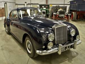 Bild 2/50 von Bentley R-Type Continental (1954)