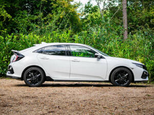 Image 5/39 de Honda Civic (2020)