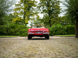 Image 5/54 of Mercedes-Benz 280 SL (1968)