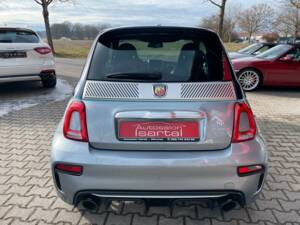 Image 6/18 of Abarth 695 Rivale (2019)