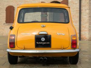 Image 8/50 of Innocenti Mini Minor (1969)