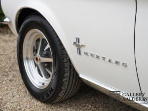 Image 29/50 of Ford Mustang 200 (1967)