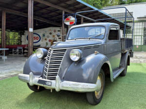 Image 5/34 of FIAT 1100 ELR (1952)
