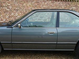 Image 16/50 de BMW M 635 CSi (1988)