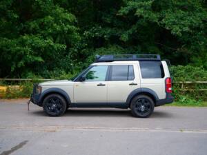 Image 29/50 of Land Rover Discovery (2008)