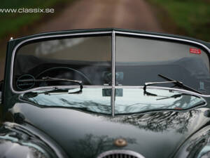 Afbeelding 3/23 van Jaguar XK 120 DHC (1954)