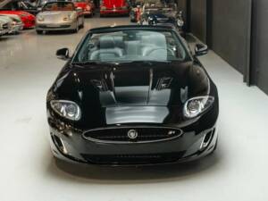 Image 35/50 of Jaguar XKR (2013)