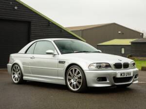 Image 28/50 of BMW M3 (2005)