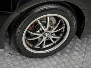 Image 30/50 of BMW Z4 2.5i (2003)