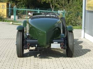 Image 7/40 de Bentley 3 1&#x2F;2 Litre (1934)