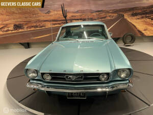 Bild 4/50 von Ford Mustang GT (1966)