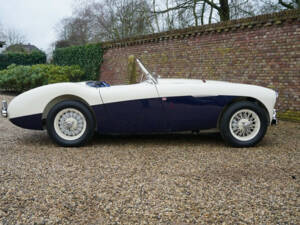 Bild 15/50 von Austin-Healey 100&#x2F;4 (BN1) (1955)