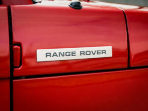 Image 5/45 of Land Rover Range Rover Classic 3.5 (1976)