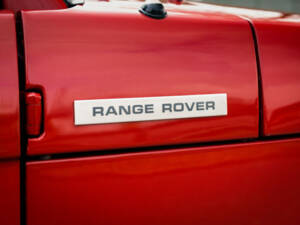 Image 5/45 de Land Rover Range Rover Classic 3.5 (1976)