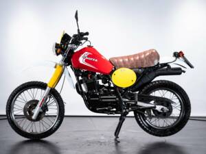 Image 1/50 de Cagiva DUMMY (1983)