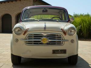 Image 12/50 of FIAT 1100-103 TV (1956)