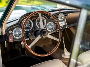 Bild 6/6 von Aston Martin DB 2&#x2F;4 Mk III (1957)