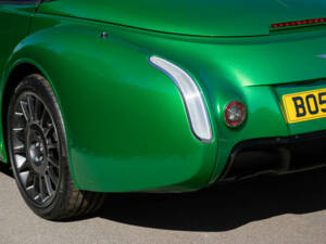 Bild 42/50 von Morgan Aero 8 (2018)