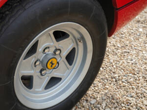 Image 42/50 de Ferrari 308 GTB (1977)