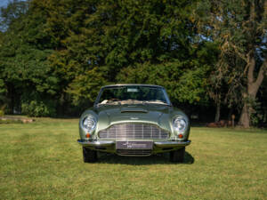 Afbeelding 34/78 van Aston Martin DB 6 Vantage Volante (1967)