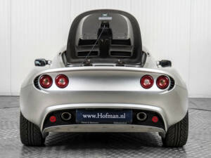 Image 45/50 of Lotus Elise (2002)