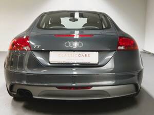 Image 8/15 of Audi TT 2.0 TFSI (2008)