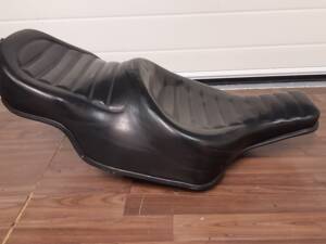 Buddyseat