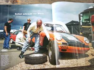 Artikel Porsche Classic