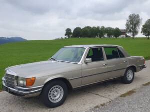 Immagine 11/31 di Mercedes-Benz 450 SEL 6,9 (1975)