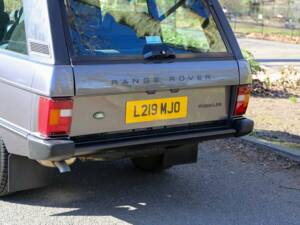 Bild 14/50 von Land Rover Range Rover Vogue LSE (1994)
