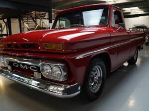 Bild 46/50 von GMC C10 Fleetside (1965)