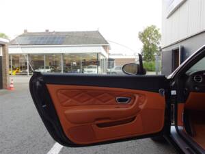 Imagen 41/99 de Bentley Continental GT Speed (2008)
