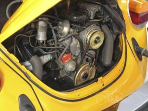 Image 17/19 of Volkswagen Escarabajo 1600 (1978)
