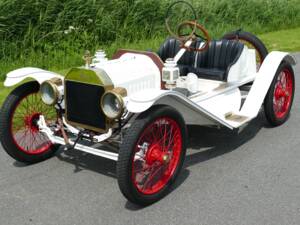 Image 4/16 de Ford Modell T Speedster (1913)