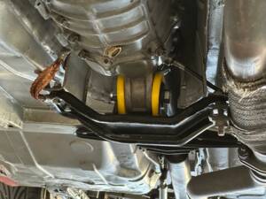 Immagine 62/66 di Alfa Romeo Giulia Sprint GTA (1969)