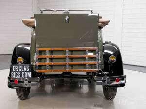 Bild 5/8 von Ford Modell A (1931)